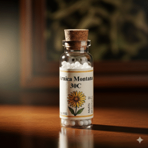 Buy Your Homeopathy Remedy